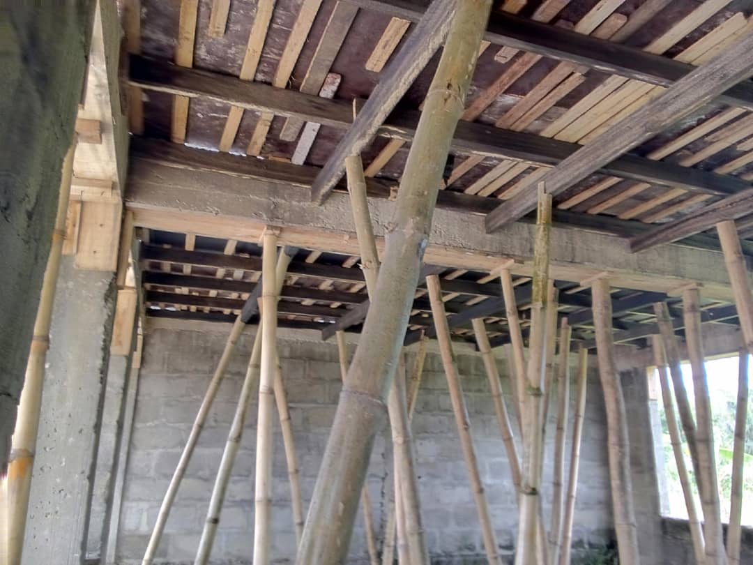 Project site photo
