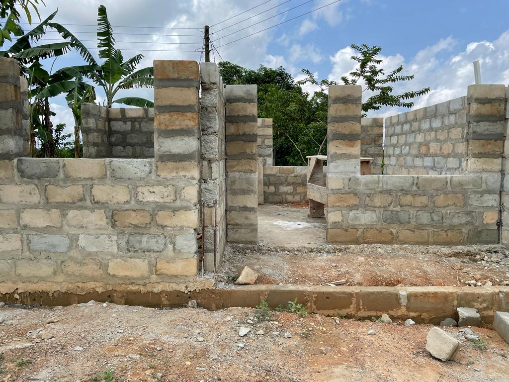 Project site photo