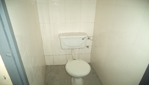 Project site photo